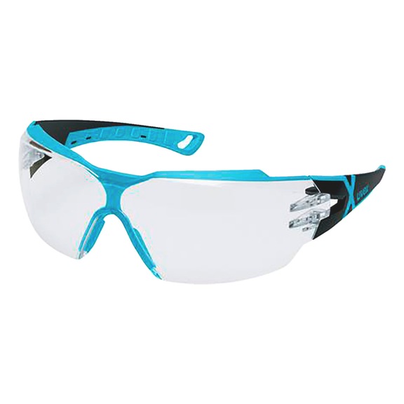 Lunettes de protection Uvex pheos cx2 9198 - SAFEGOGL-UVEX-PHEOS-CX2-9198261