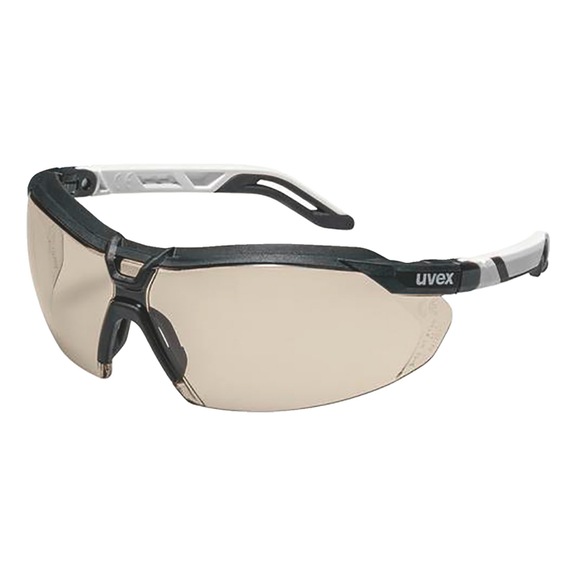 Safety goggles Uvex i-5 9183 - SAFEGOGL-UVEX-I-5-9183064