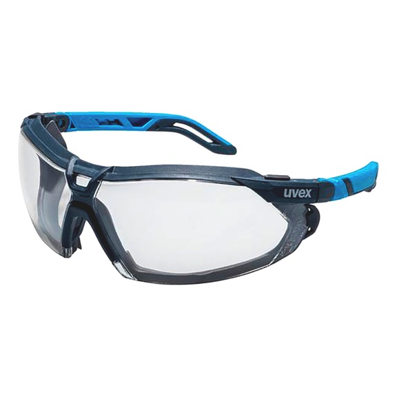 Schutzbrille Uvex i-5 Guard 9183