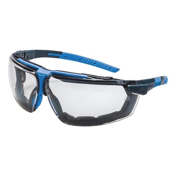 Safety goggles Uvex i-3 s guard 9190