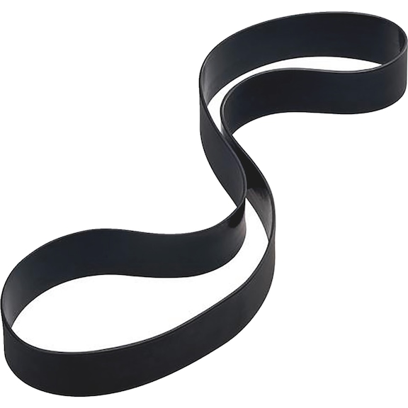 Hard hat accessories uvex silicone strap for suprabeam V3air