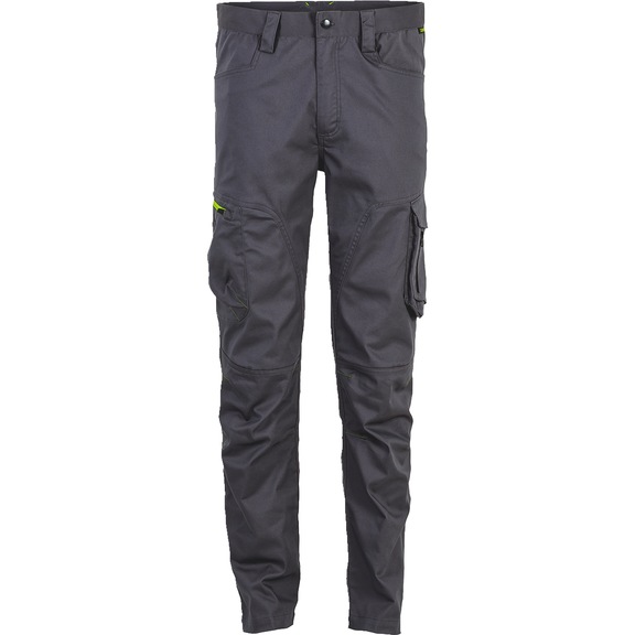 Work trousers Planam Stretchline trousers 6611