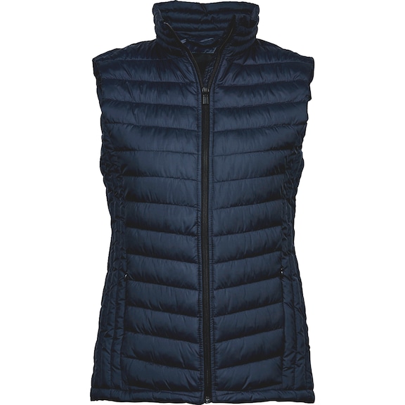 Work vest TJ9633 ladies' Zepelin body warmer