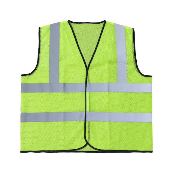 Work wear High-vis vest DBV1 - 1