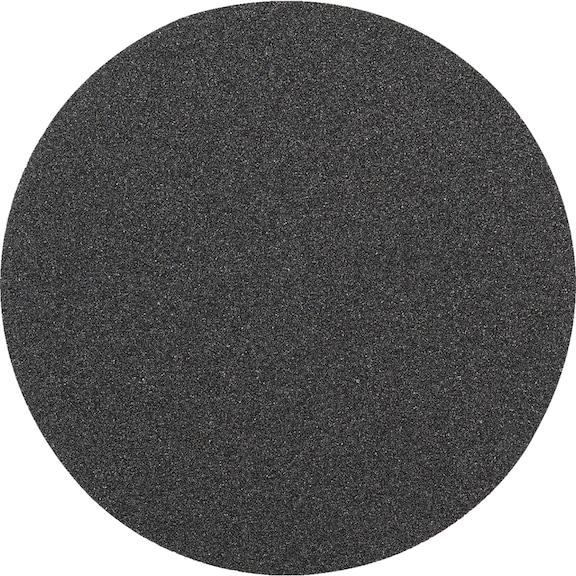 Sandpaper disc PS 19 EK Klingspor - PAPSNDD-KLINGSPOR-322637-D115-G600