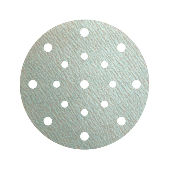 Sandpaper disc Klingspor PS 73 BWK