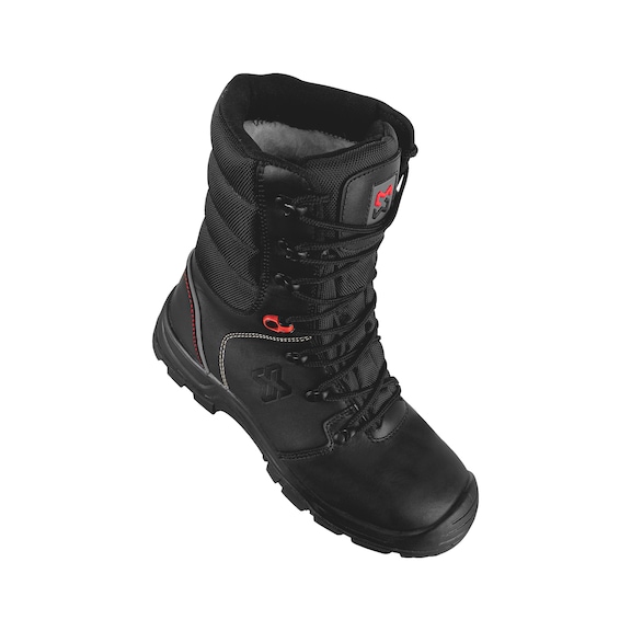 Safety boot S3 Rock winter - 1