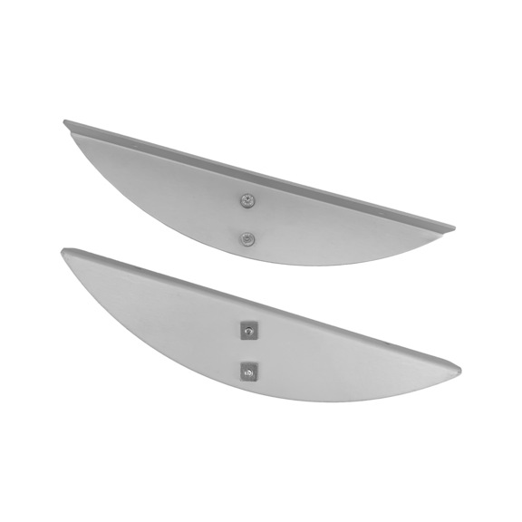 GILDE Porta Sciarpe E Copriletti In Metallo Laccato Grigio: Supporto Da Terra Con Gabbiani, Altezza 95 Cm, Diametro 46 Cm