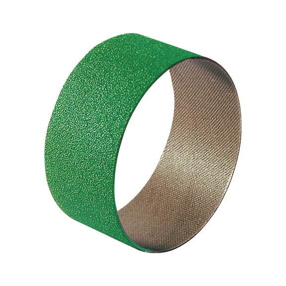 Buy Sanding sleeve aluminazirconia Klingspor CS 451 X online
