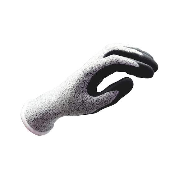 Cut protection glove H1000 (05040912343) - CUTPROTGLOV-(CUT D)-SZ8