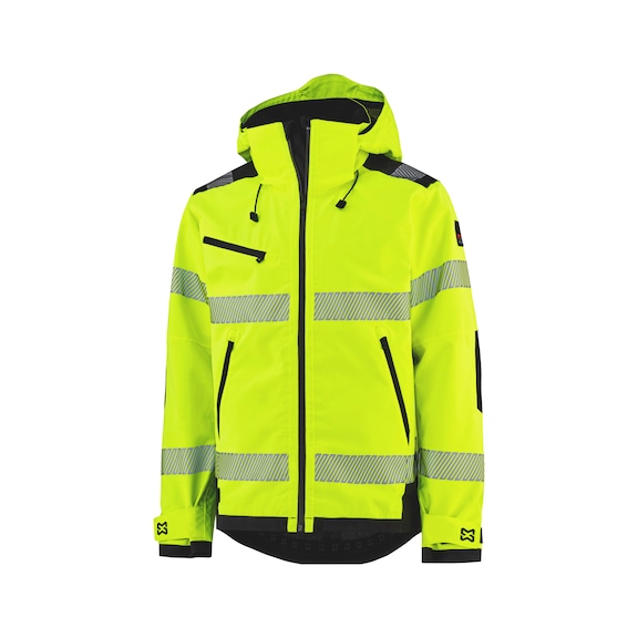 Weather jacket High-vis Performance class 2/3