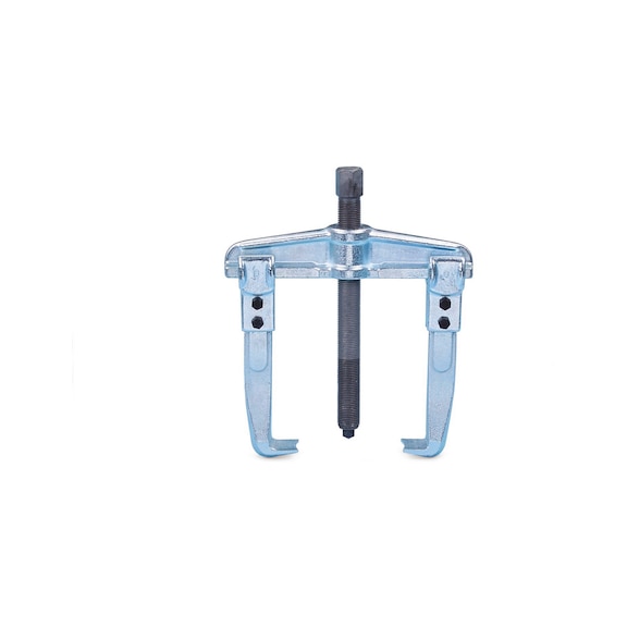 Universal twin-arm external and internal extractor - 1