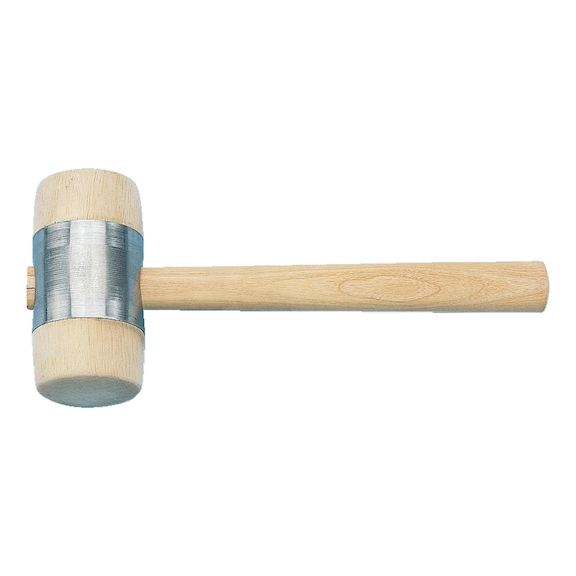 Holzhammer Form B