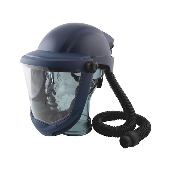 Ventilated breathing protection system Sundström SR 580 H06-8812
