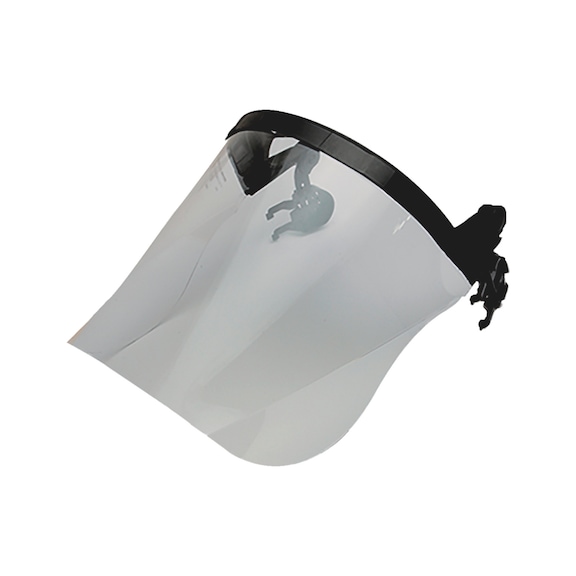 Visor Centurion S590 - P/GLASSES-CENTURION-PROTHLM-S590-SPC