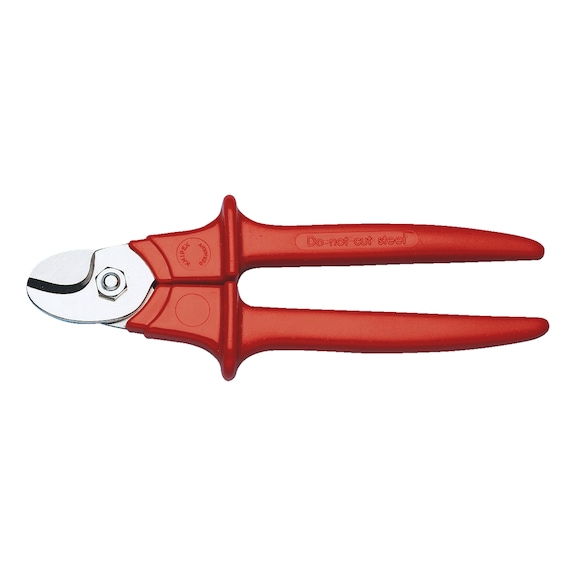 VDE cable shears - 1
