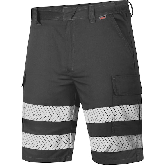 Bermuda shorts CLASSIC REFLEX