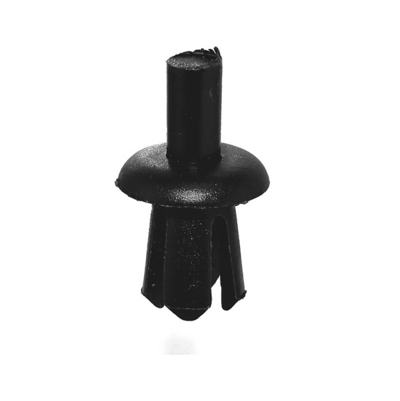 Plastic expanding rivet - MP-FIAT-SPREADINGRIVET-PLA