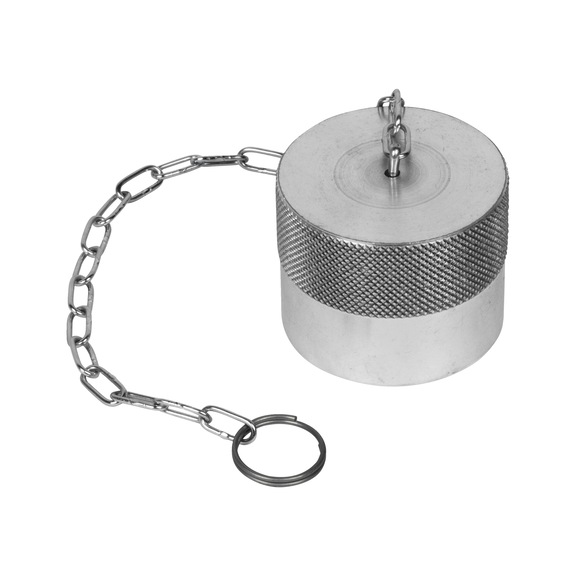 VooGenzek 4 Pezzi Tappo Gancio Traino, Copertura A Sfera Per