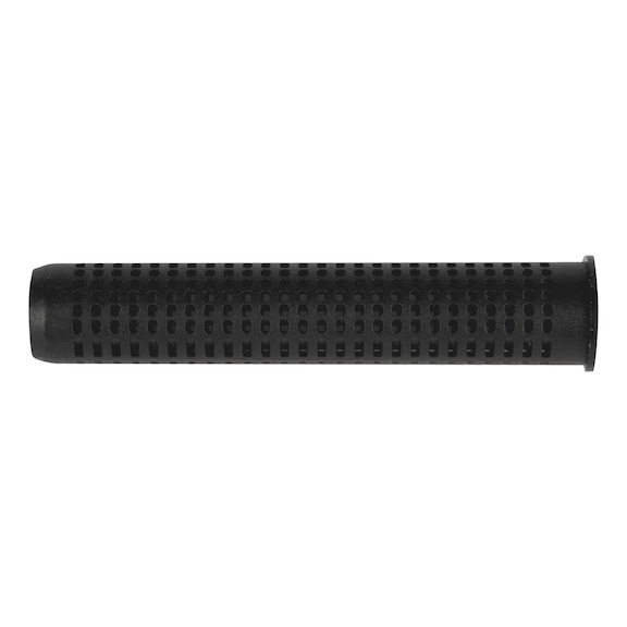 Perforated sleeve for THERMOISO PLUS