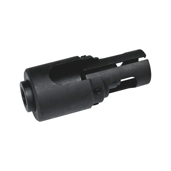 Adapter For Bosch magnetic valve injectors - INJTL-ADAPT-(M18X1,5)