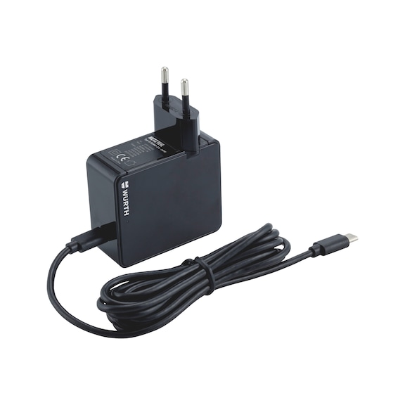 USB-C 60 W charger