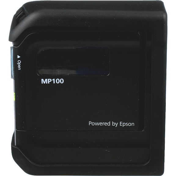 Etikettendrucker MP100 - 3