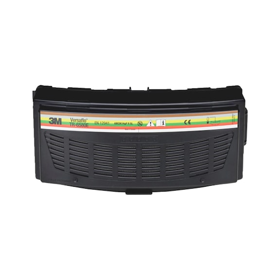 3M Versaflo ABE2K1HGP filter TR-6580E