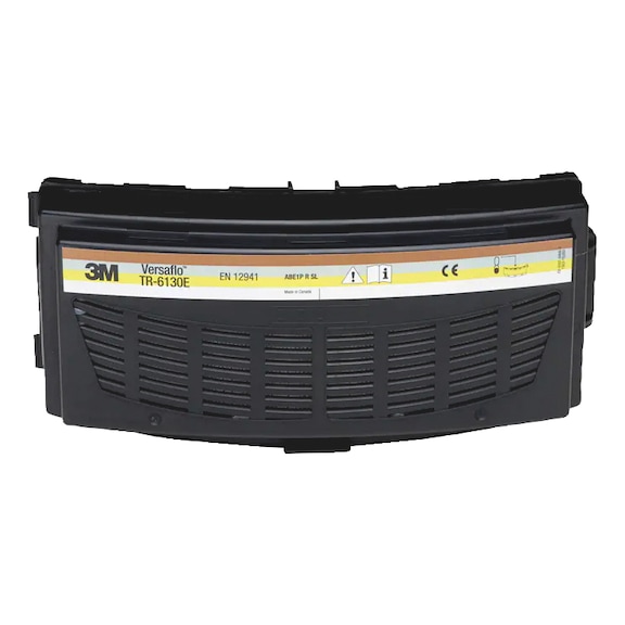 3M Versaflo ABE1P filter TR-6130E - SP-FILTER-ABE1P-VERSAFLO-F.6130