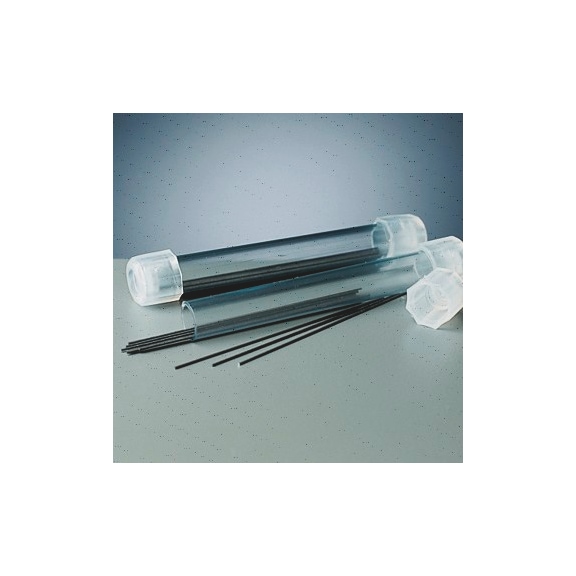 Micro needle for carbide scriber