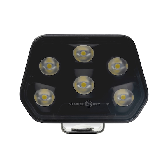 Workpoint II 6 LED