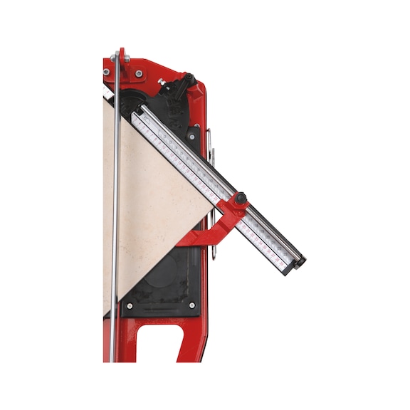 Tile cutter Professional - 5