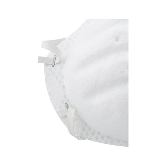 Atemschutzmaske FFP2 Honeywell SuperOne 3205 - 2