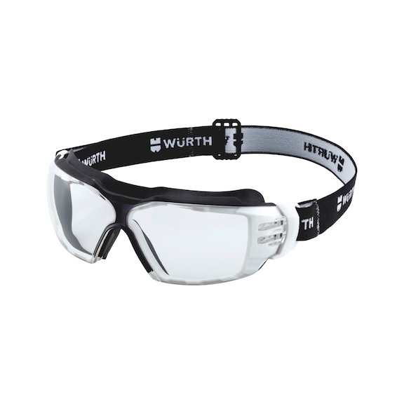 Full-vision goggles FS100 - 1