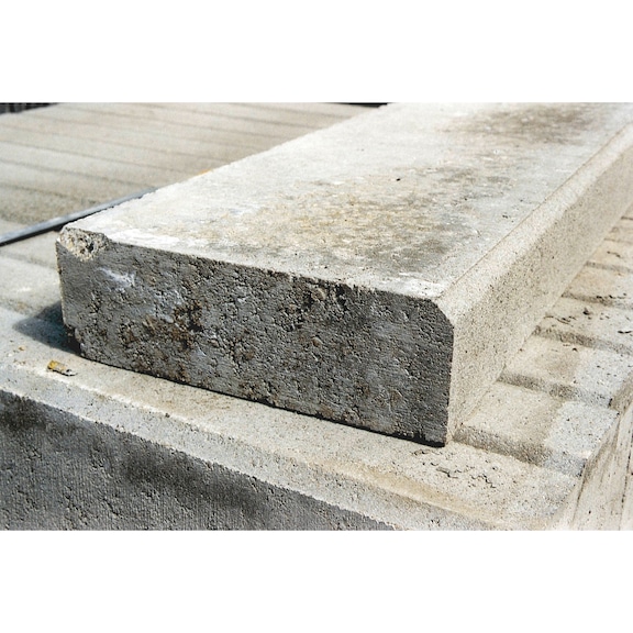 Gyémánt vágótárcsa beton - GYÉMÁNTTÁRCSA-VASALTBETON-F25,4-D350MM