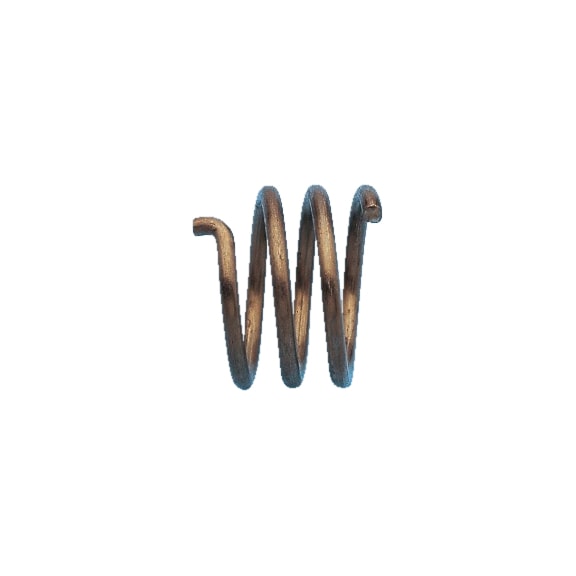 Retaining spring For MB 25 AK welding torches - 1