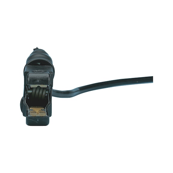 Câble de démarreur 35 mm² - 2
