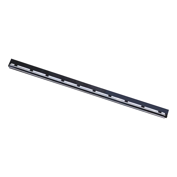 Replacement rubber for UNGER window squeegee