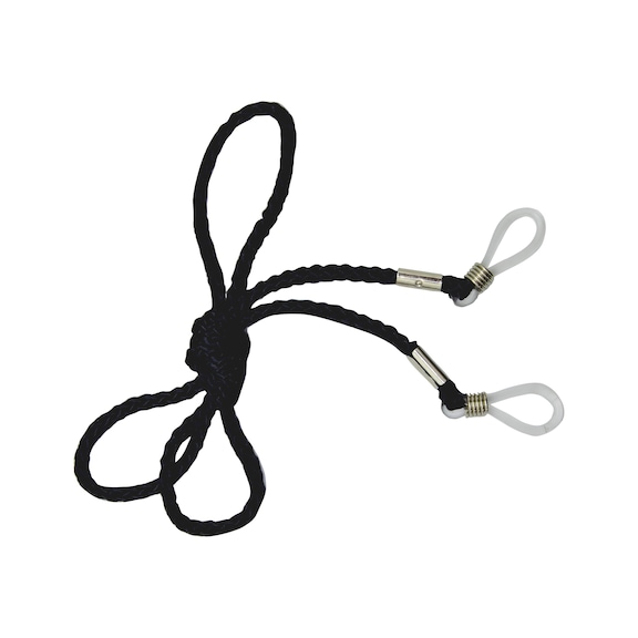 Cord for safety goggles  - CORD-(SAFEGLS-AS/NZS1337-0899103120/2)