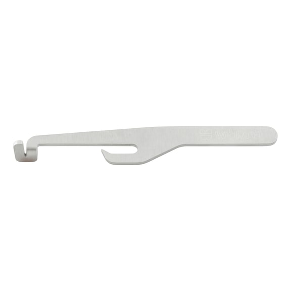 Lid opener for liquid plastic - LIDOPN-LIQUID PLASTIC