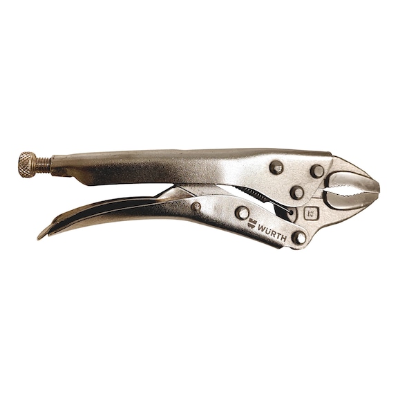 PINZA MORZA 10 PULGADAS BLISTER