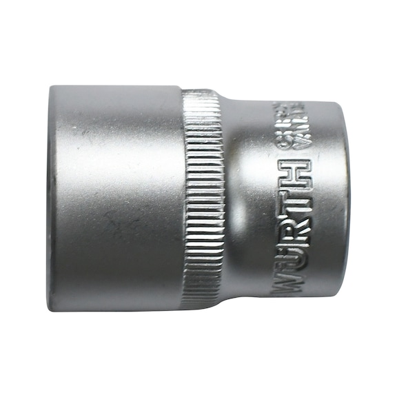 Bi-hexagonal die 1/2 inch metric - 1