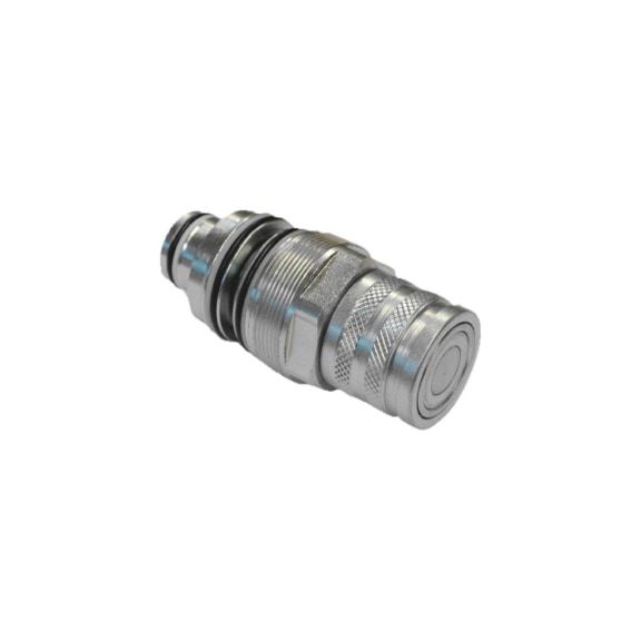 Quick-action coupling for Bobcat Faster FFH SERIES, NEW GENERATION - 1