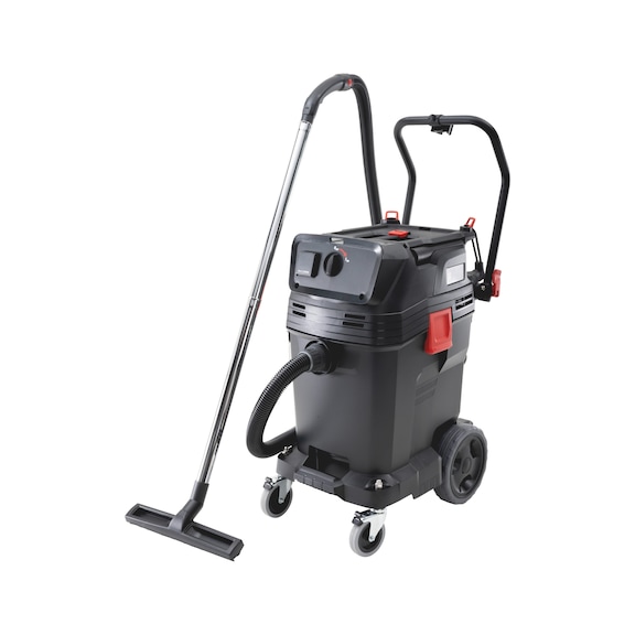 Wet and dry vacuum cleaner RVC 50 - VACCLNR-WET/DRY-EL-RVC50