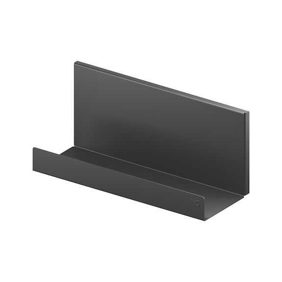 Rack ADD Board - SHELF-ADD-BOARD-3-LAVAGREY