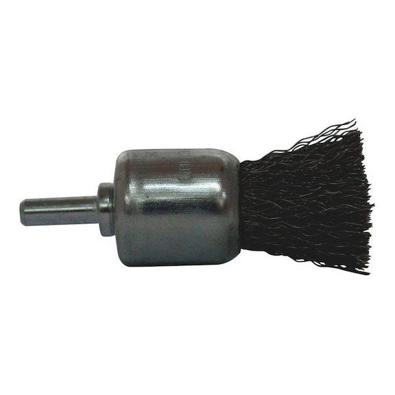 CEPILLO TIPO PINCEL ACERO 25MM
