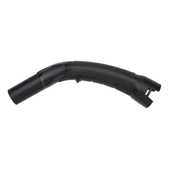 Clip-on elbow For ISS and TSS series - ELBW-(F.VC-ISS)-PP-NW35