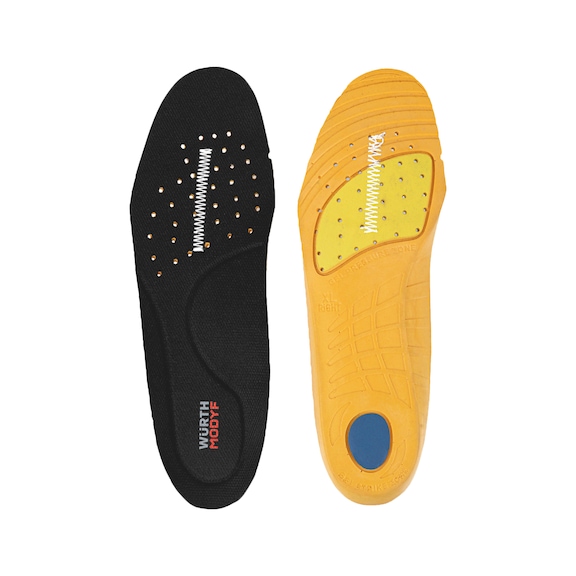 Antistatic insole