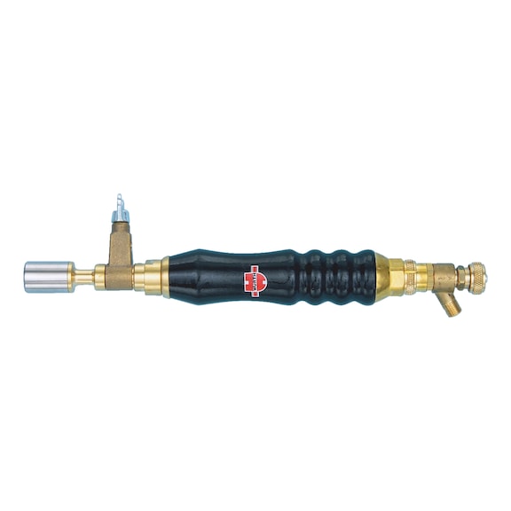 Soldering iron Without copper bit - SLDRIRN-GAS-M10X1