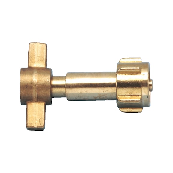 Siphon connecting piece For micro cartridge - DCNTNGNOZ-0984810